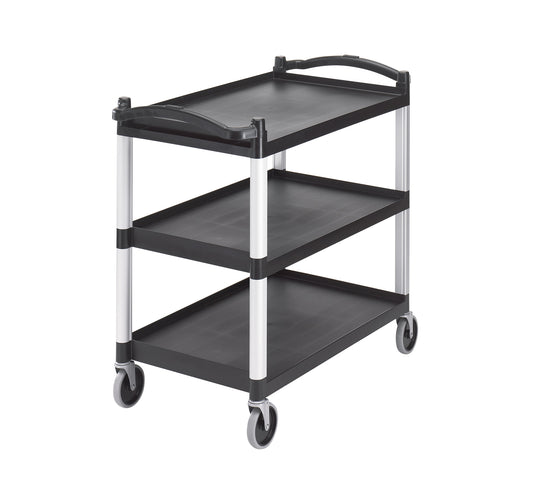 KD CART LARGE - BLACK - 181KG (Cambro)