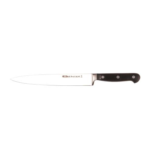 KNIFE FORGED GRUNTER - CARVING 150MM (Grunter)