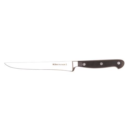 KNIFE FORGED GRUNTER - BONING 150MM NARROW (Grunter)