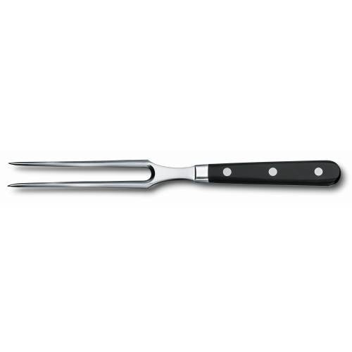 KNIFE FORGED VICTORINOX - CARVING FORK (Victorinox)