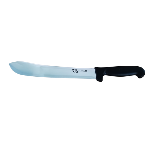 KNIFECATERACE - 245MM BUTCHER KNIFE (Cater Ace)