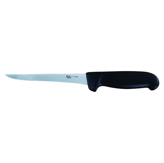 KNIFECATERACE - 150MM NARROW BONING KNIFE (Cater Ace)