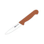 KNIFE GRUNTER - PARING 100MM (BROWN) (Grunter)