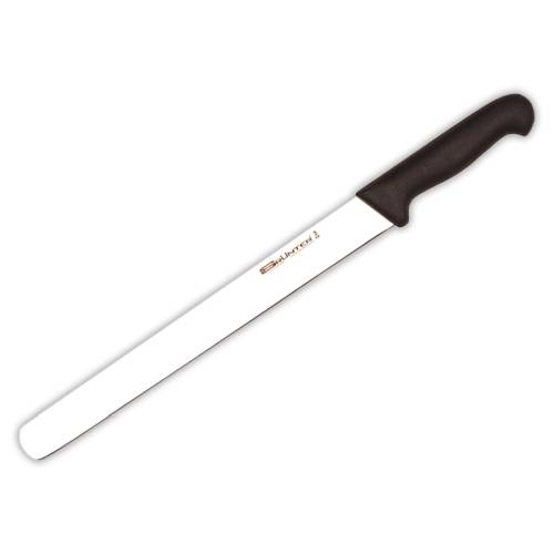 KNIFE GRUNTER - SALMON / HAM SLICER PLAIN (Grunter)