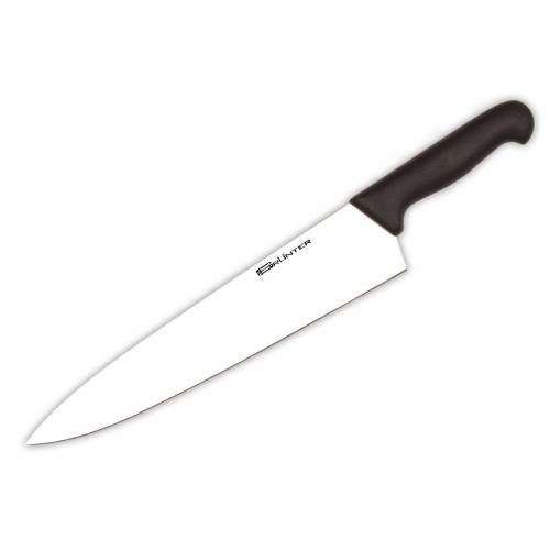 KNIFE GRUNTER - COOKS 250MM (RED) (Grunter)
