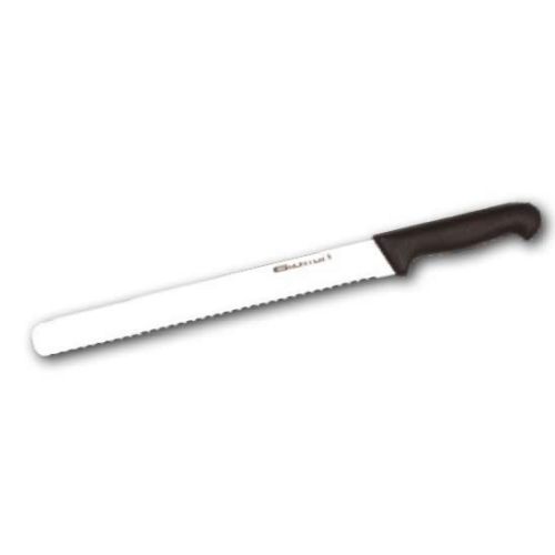 KNIFE GRUNTER - SALMON/ HAM SLICER SERRATED (Grunter)