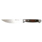 STEAK KNIFE GRUNTER - ELEGANCE - SHARP TIP 125MM (WH) (Grunter)