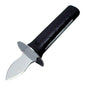 KNIFE OYSTER TRIANGLE - 165MM (Triangle)