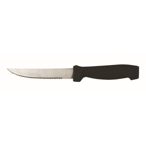 STEAK KNIFE SHARP TIP -125MM