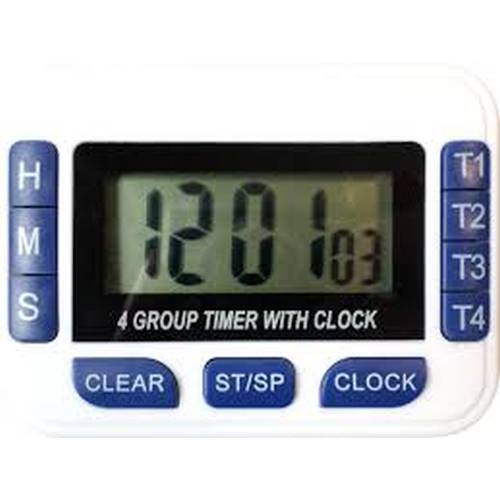 KITCHEN TIMER ELECTRONIC