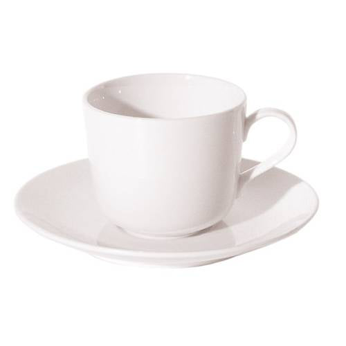 COUPE SAUCER - 15.2CM (24) (Luzerne)