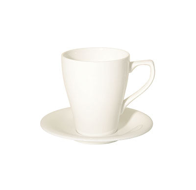 COUPE SAUCER - 15.2CM (24) (Luzerne)