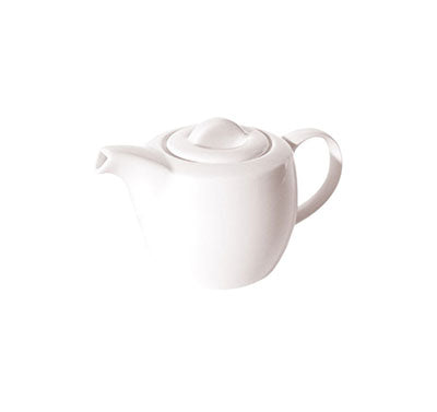 TEAPOT WITH LID - 45CL (12) (Luzerne)