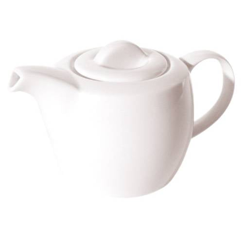 TEAPOT WITH LID - 75CL (12) (Luzerne)