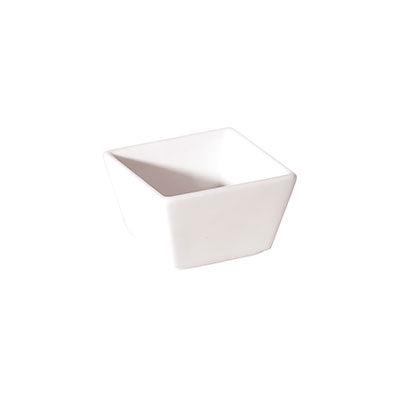 SQUARE BOWL - 7.5CM (24) (Luzerne)