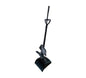 LOBBY BROOM AND DUST PAN WITH COVER (Spectra)