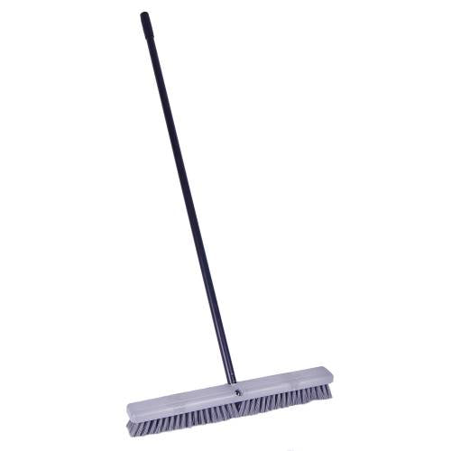 LONG HANDLE BROOM 610MM (Spectra)