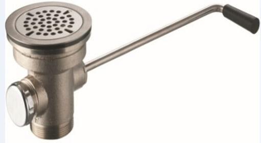 GATTO LEVER WASTE DRAIN