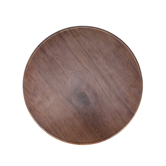 MELA BOARD ROUND 280MM - OAK (Efay)