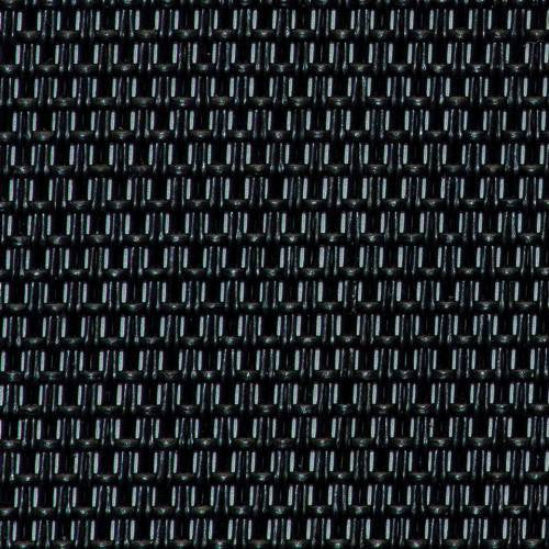 P/M - SOLID BLACK 30 X 41CM (12)