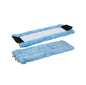 MICROFIBRE MOP HEAD - BLUE 180 X 700MM (260G) (Spectra)