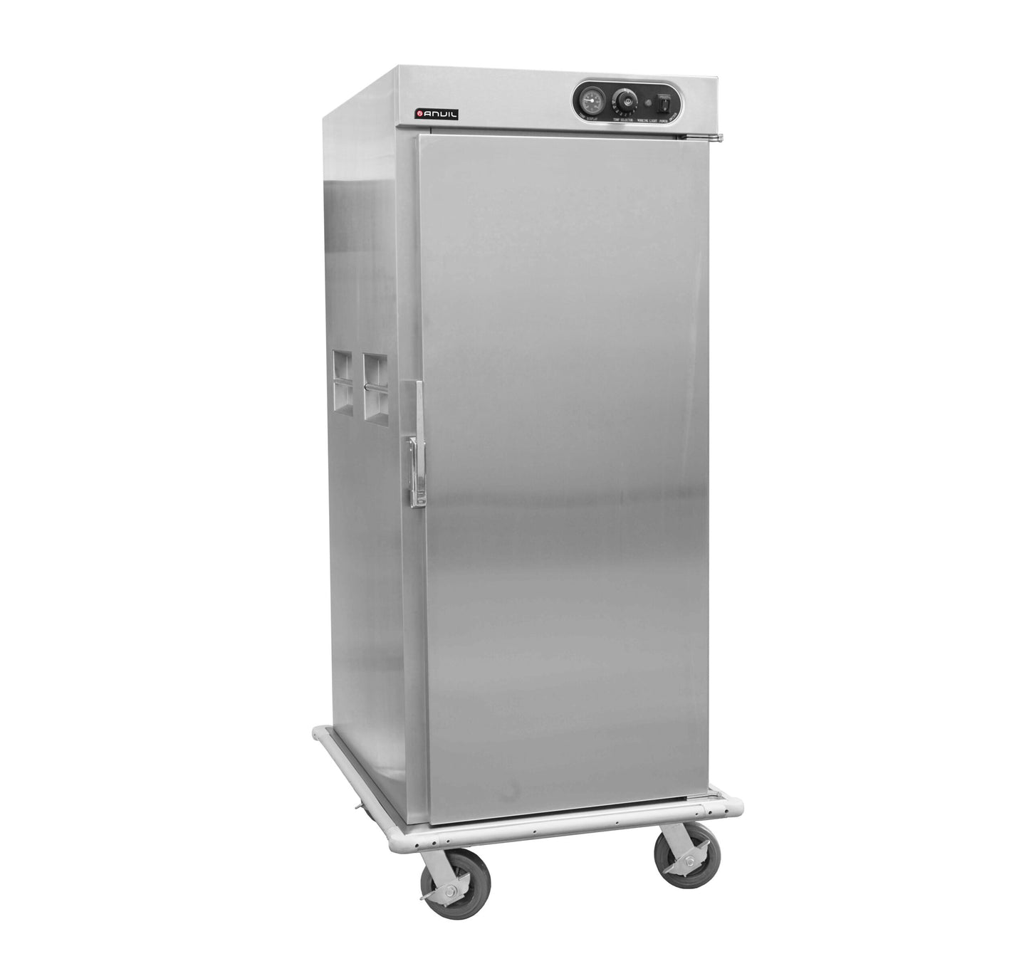 ANVIL MOBILE FOOD WARMING CABINET - 11 SHELVES (Anvil)