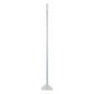 MOP HOLDER - ALUMINIUM HANDLE 1400MM (Spectra)