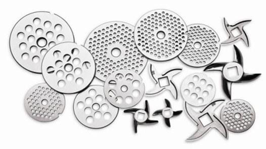 GATTO 8MM PLATE FOR TK-22