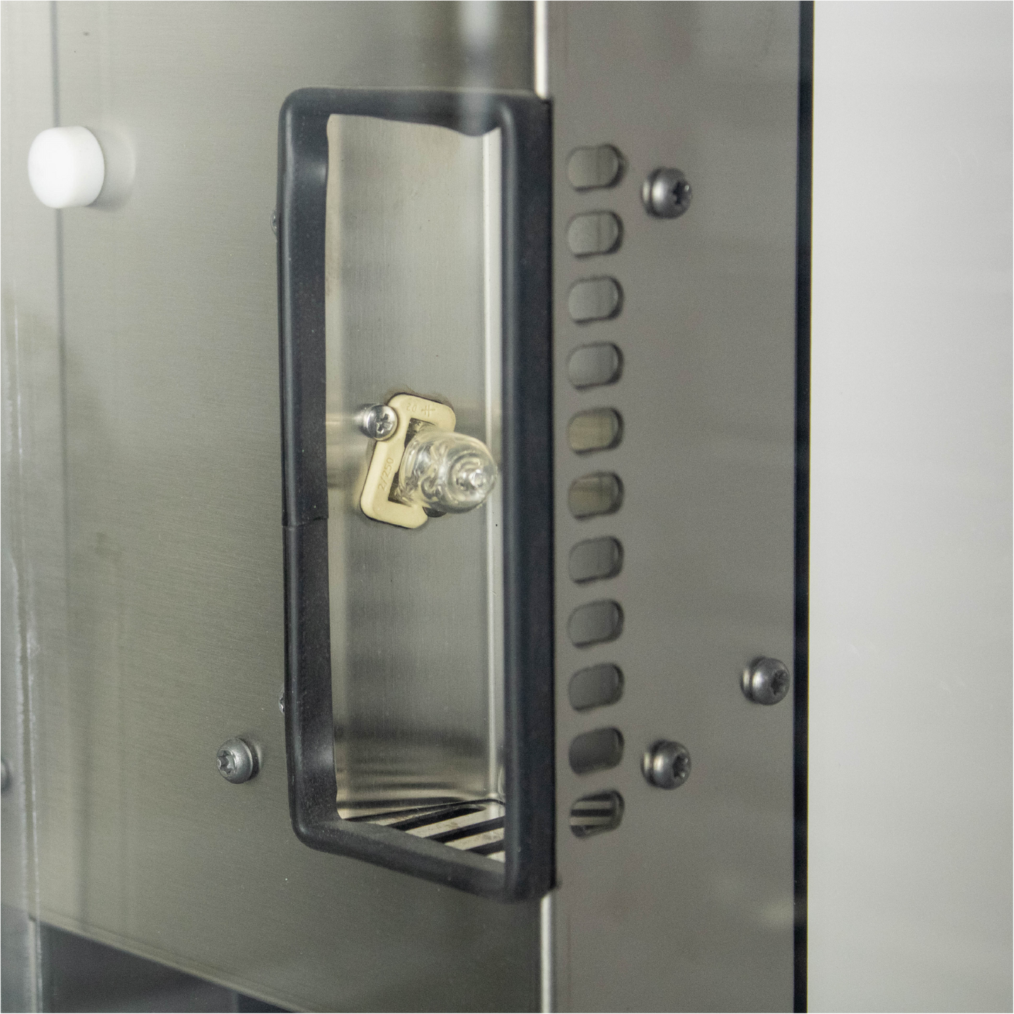 11 Pan Combi Steamer – Manual control (EKA)