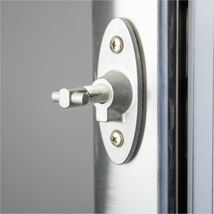 11 Pan Combi Steamer – Manual control (EKA)