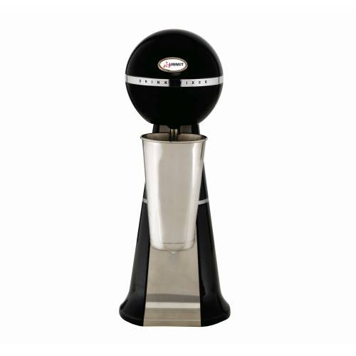 MILKSHAKE MACHINE SUMMIT(BLACK)-SINGLE HEAD (INCL CUP) (Summit)