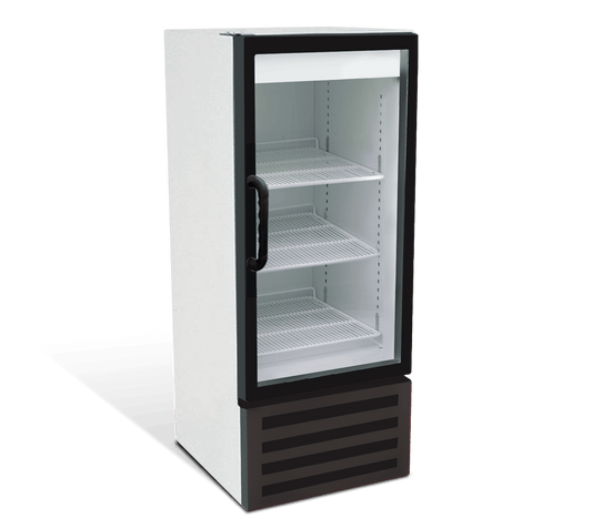 Omega Beverage cooler-swing door (MPM108XGAAH)