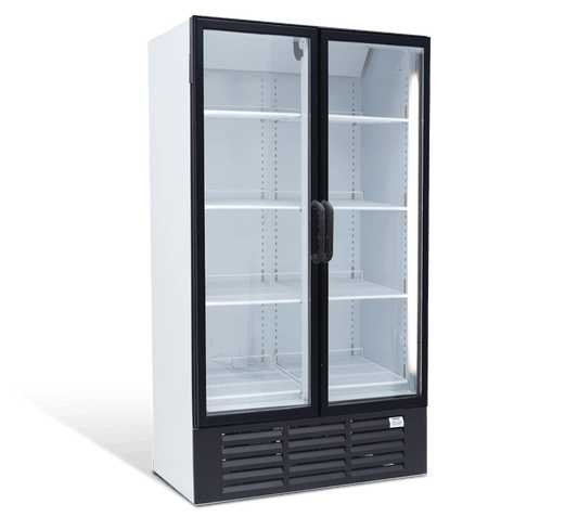 Omega Beverage cooler-swing door(MPM1140MACH)