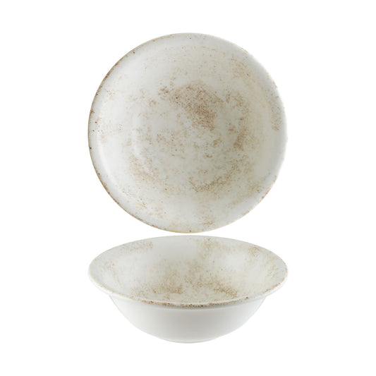 NACROUS – Soup / Cereal Bowl – 16 CM / 400 ML (12) (BONNA)