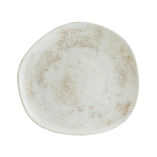 NACROUS – Organic Coupe Plate – 29 CM (6) (BONNA)