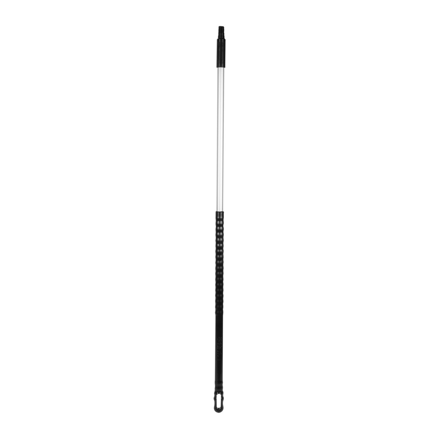 MOULDED TOP AND PLASTIC BOTTOM THREAD HANDLE BLACK – 1300 X 240MM
