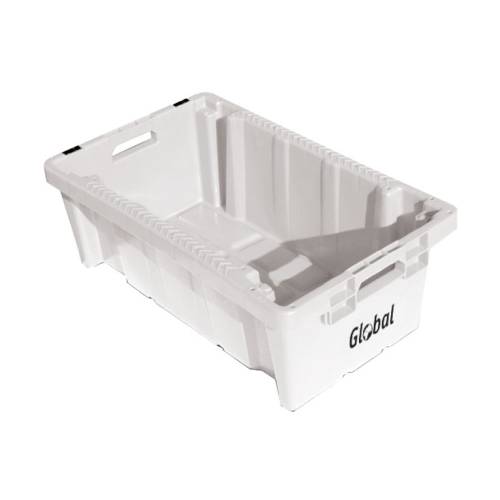 MEAT TRAY PLASTIC - LARGE (Global)