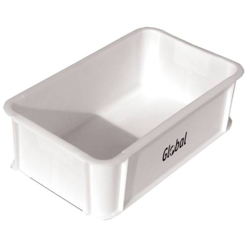 MEAT TRAY PLASTIC - MEDIUM (Global)