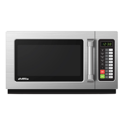 MICROWAVE AVENIA - SEMI COMMERCIAL - 1000W (Avenia)