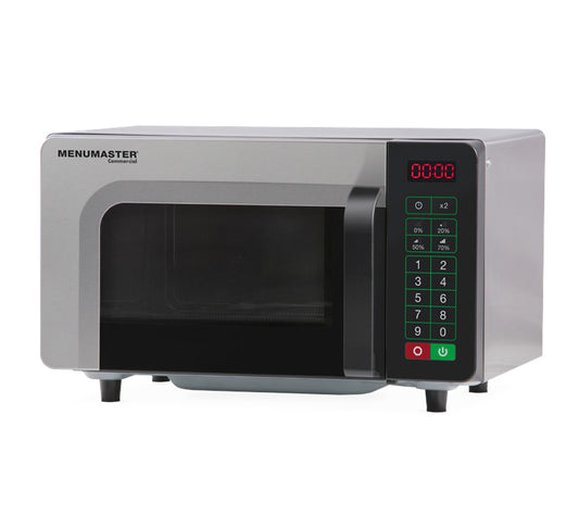 MICROWAVE MENUMASTER - 1000W (NEW) (Menumaster)