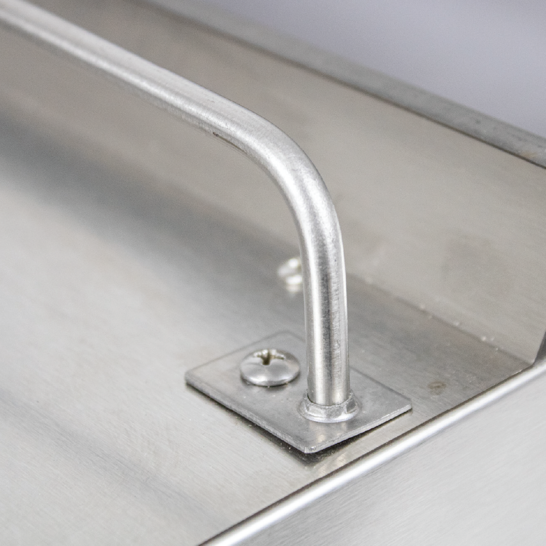 Wrapping machine 430mm (SMARTVAC)