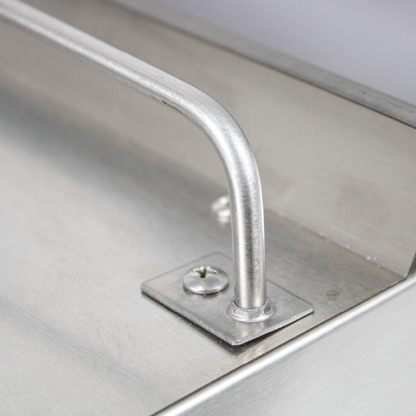 Wrapping machine 430mm (SMARTVAC)