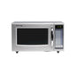 MICROWAVE SEMI COMMERCIAL SHARP - 1000W (Sharp)