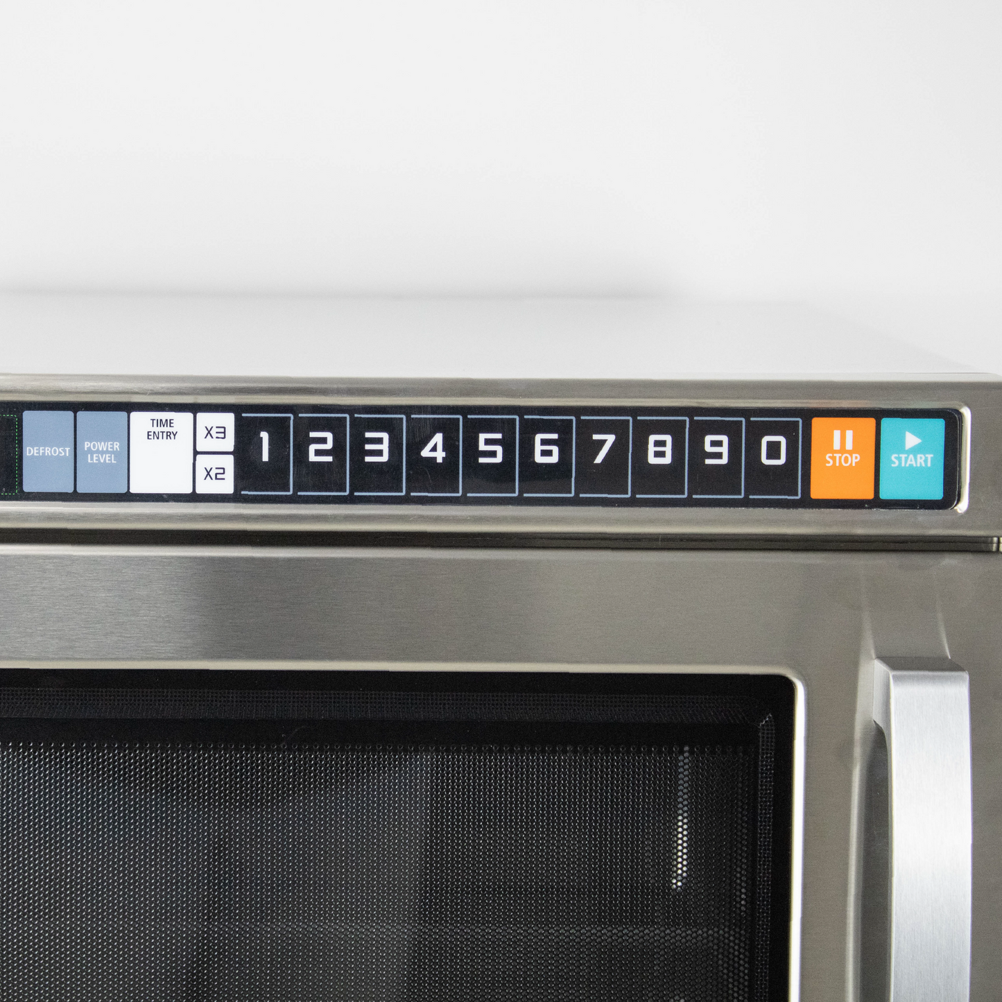 Microwave Digital -17LT -SmartWave