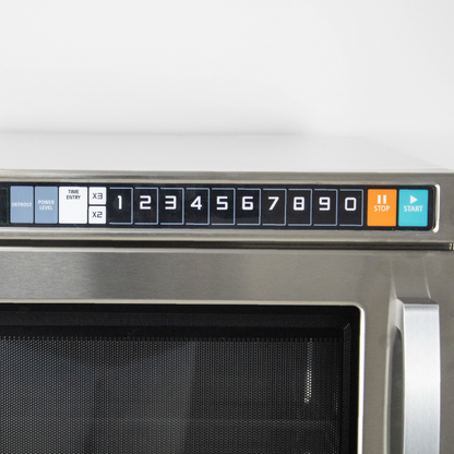 Microwave Digital -17LT -SmartWave