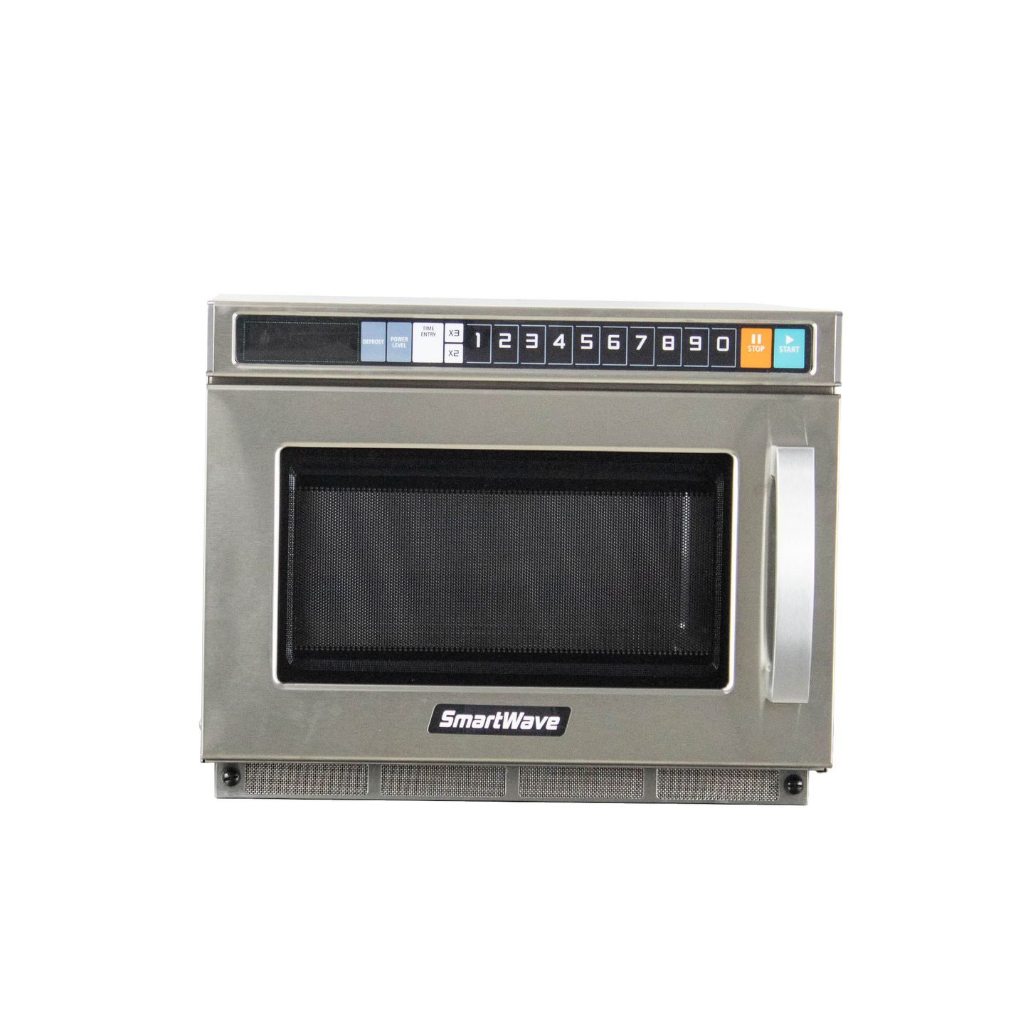 Microwave Digital -17LT -SmartWave