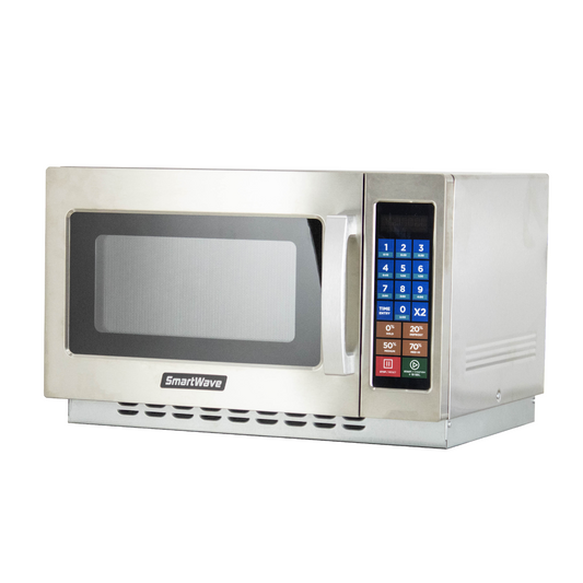 Microwave Digital -34LT (SMARTWAVE)