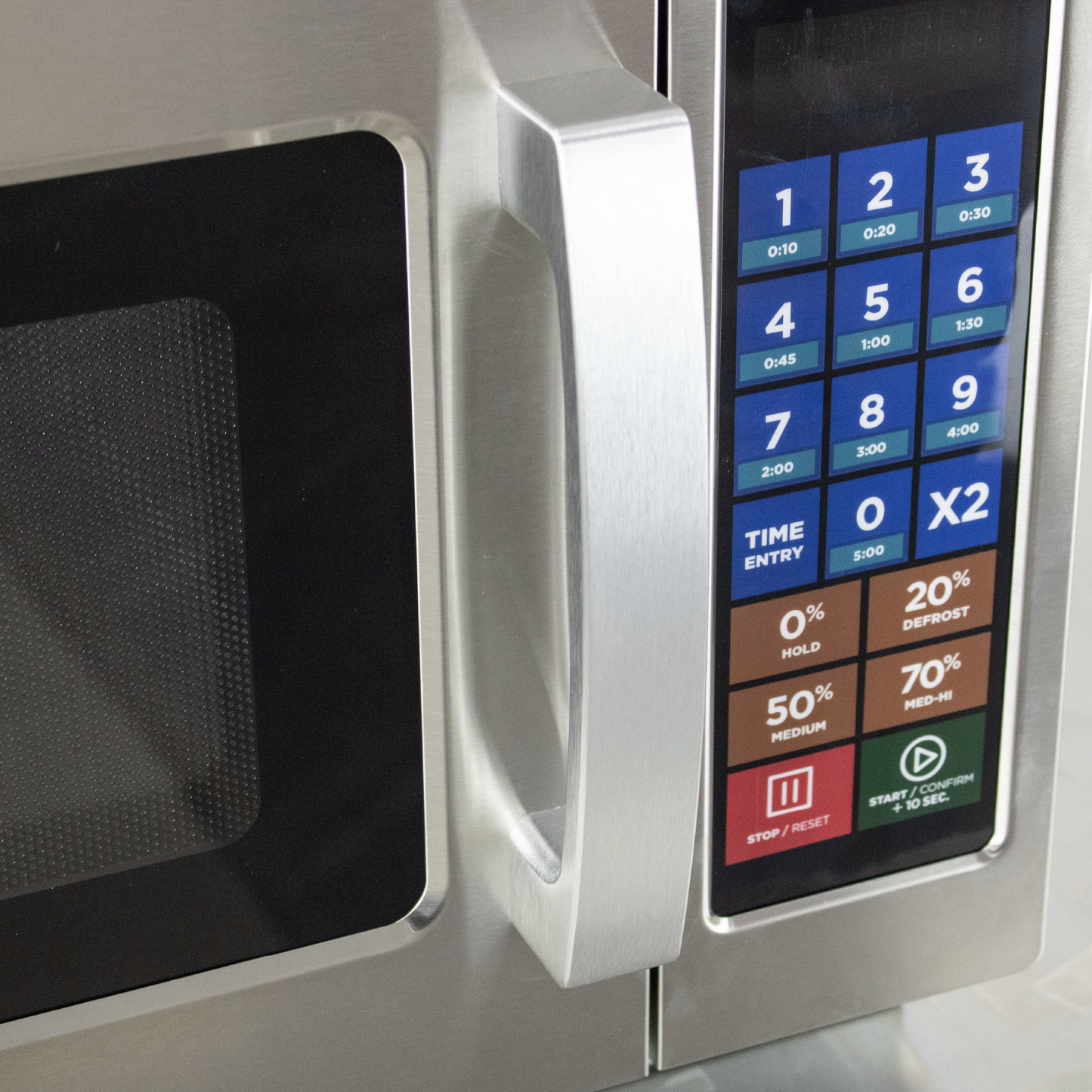 Microwave Digital -34LT (SMARTWAVE)