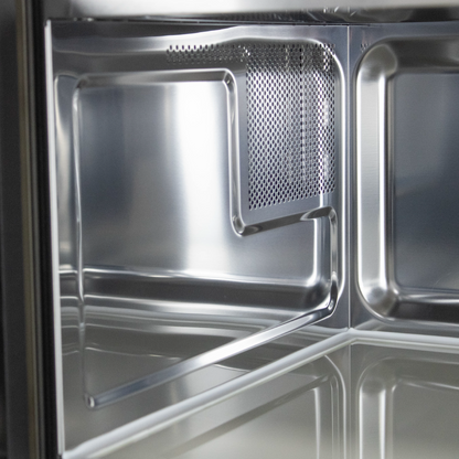 Microwave Digital -34LT (SMARTWAVE)