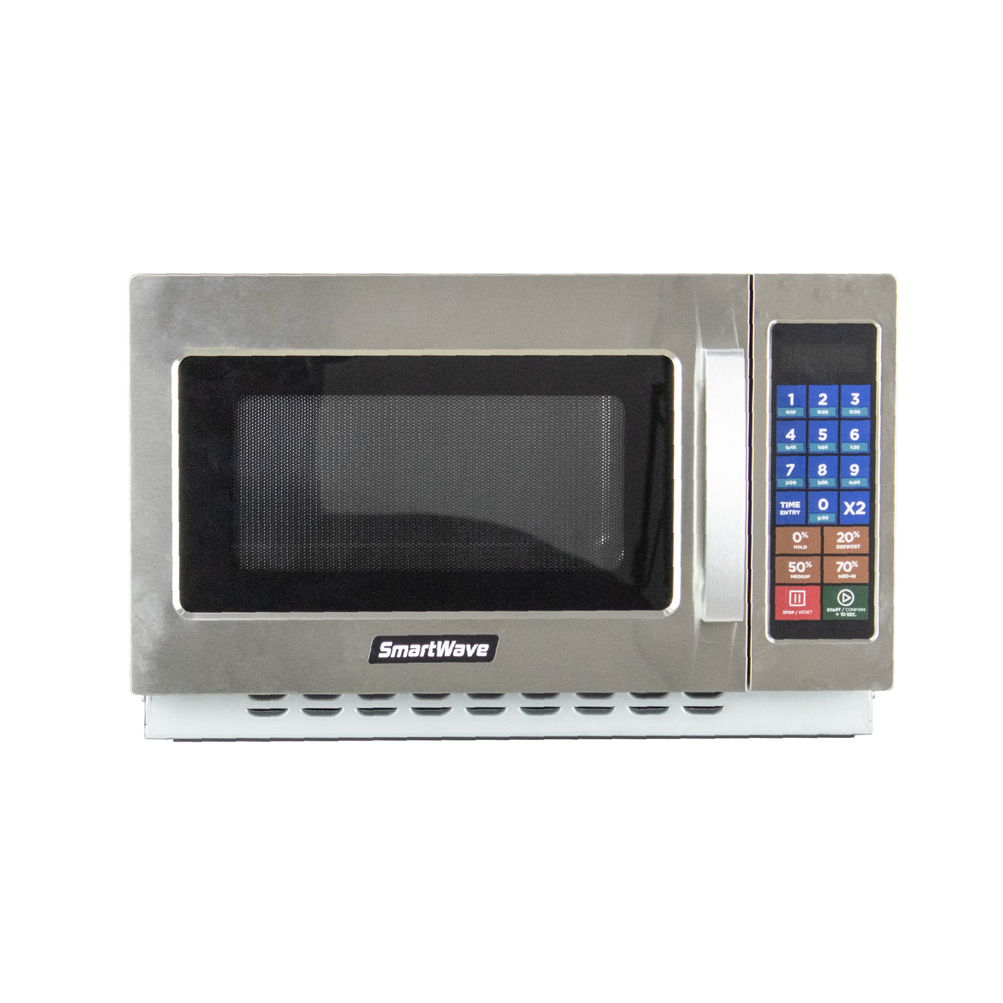Microwave Digital -34LT (SMARTWAVE)
